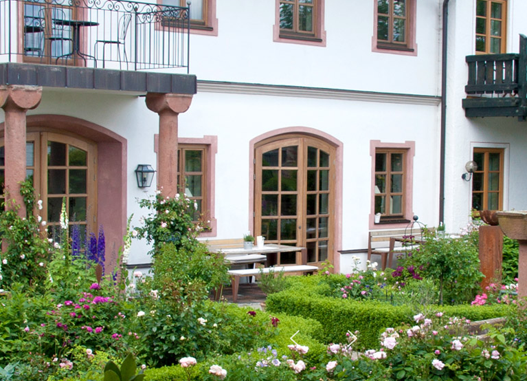 Landgasthof Hinterberg Dorfen