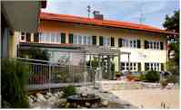 Hotel Wirt z´Moosham
