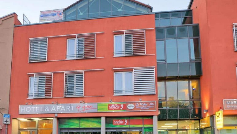 Hotel Marienhof Dorfen