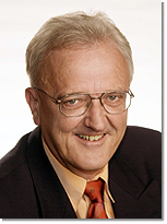 Bürgermeister Sankt Wolfgang Jakob Schwimmer